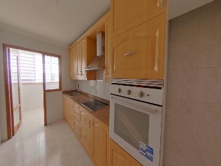 Vivienda en C/ Credit Balear 17