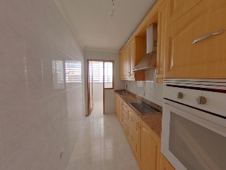 Vivienda en C/ Credit Balear 18