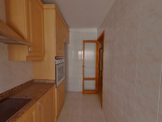 Vivienda en C/ Credit Balear 19