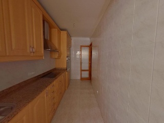 Vivienda en C/ Credit Balear 20