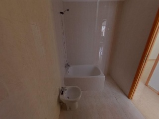 Vivienda en C/ Credit Balear 21