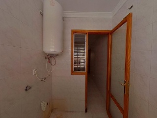 Vivienda en C/ Credit Balear 27