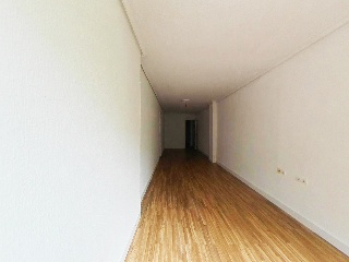 Vivienda en C/ Teniente Durán 2