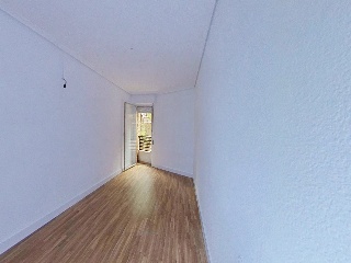 Vivienda en C/ Teniente Durán 4