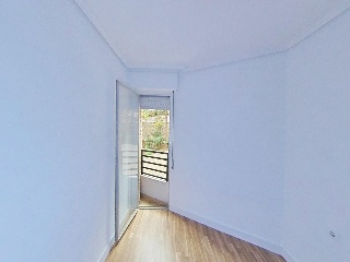 Vivienda en C/ Teniente Durán 5