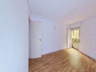 Vivienda en C/ Teniente Durán 6