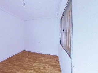 Vivienda en C/ Teniente Durán 8