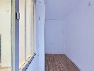 Vivienda en C/ Teniente Durán 9