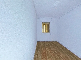 Vivienda en C/ Teniente Durán 10