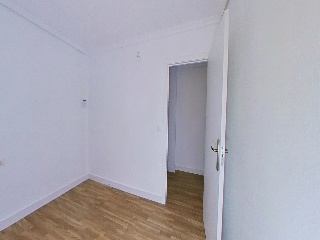 Vivienda en C/ Teniente Durán 11