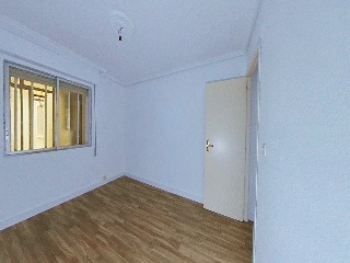 Vivienda en C/ Teniente Durán 12