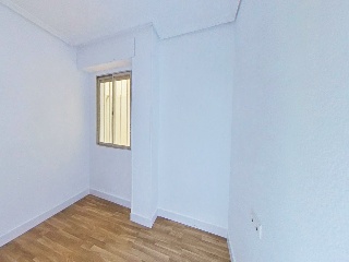 Vivienda en C/ Teniente Durán 14