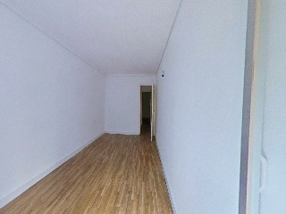 Vivienda en C/ Teniente Durán 15