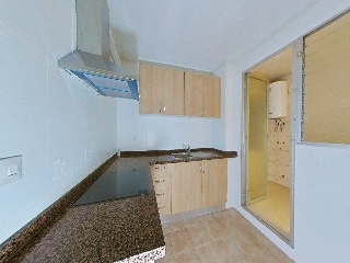 Vivienda en C/ Teniente Durán 16