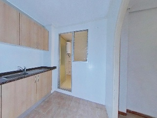 Vivienda en C/ Teniente Durán 17