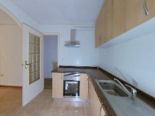 Vivienda en C/ Teniente Durán 18