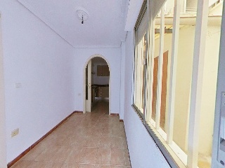 Vivienda en C/ Teniente Durán 19