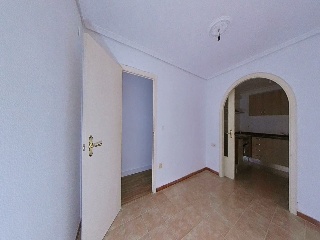 Vivienda en C/ Teniente Durán 20