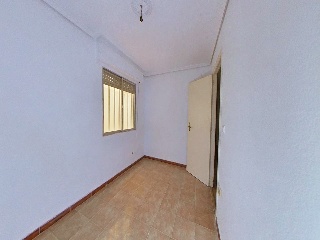 Vivienda en C/ Teniente Durán 21