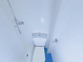 Vivienda en C/ Teniente Durán 22