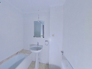 Vivienda en C/ Teniente Durán 25