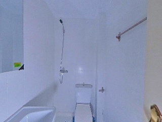 Vivienda en C/ Teniente Durán 26