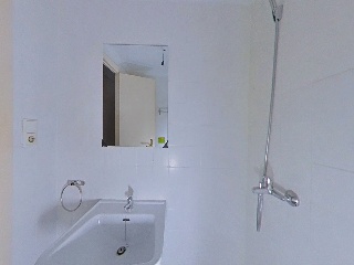 Vivienda en C/ Teniente Durán 27