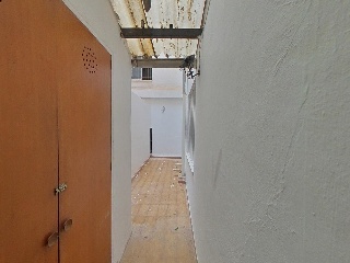 Vivienda en C/ Teniente Durán 28