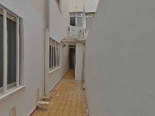 Vivienda en C/ Teniente Durán 29