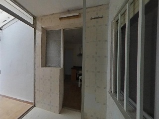 Vivienda en C/ Teniente Durán 30