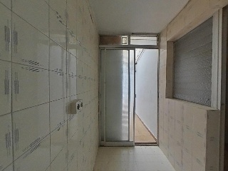 Vivienda en C/ Teniente Durán 31