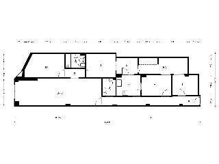 Vivienda en C/ Teniente Durán 32
