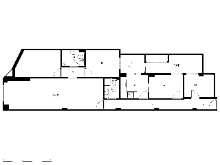 Vivienda en C/ Teniente Durán 33