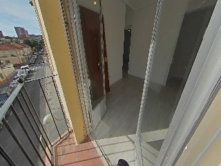 Piso en venta en Madrid de 56  m²