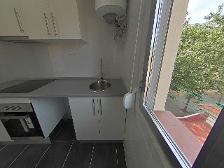 Vivienda en C/ Florencio García - Madrid - 20