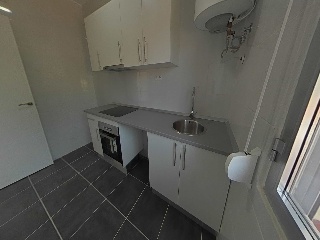 Vivienda en C/ Florencio García - Madrid - 21