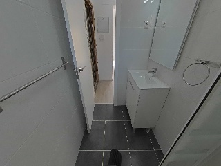 Vivienda en C/ Florencio García - Madrid - 23