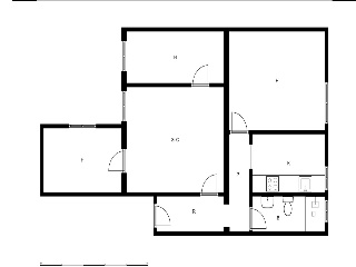 Vivienda en C/ Florencio García - Madrid - 26