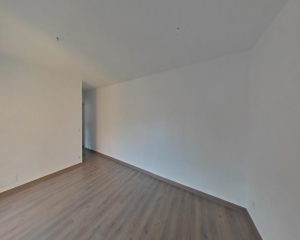 Vivienda en C/ Esparteros