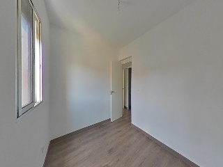 Vivienda en C/ Esparteros 4