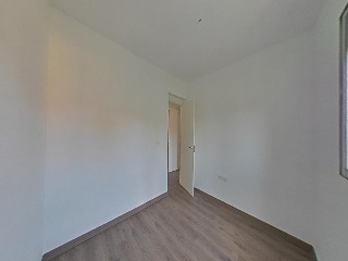 Vivienda en C/ Esparteros 8