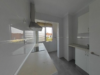 Vivienda en C/ Esparteros 19