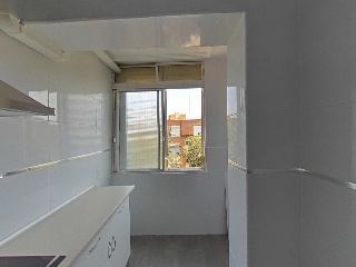 Vivienda en C/ Esparteros 20