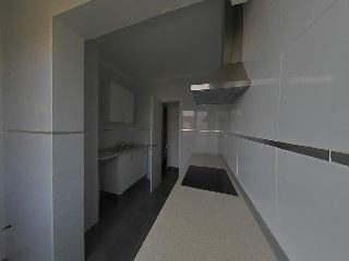 Vivienda en C/ Esparteros 21