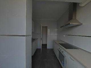 Vivienda en C/ Esparteros 23