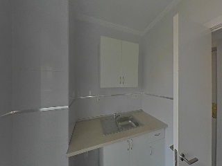 Vivienda en C/ Esparteros 24