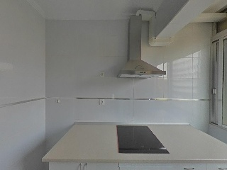 Vivienda en C/ Esparteros 25