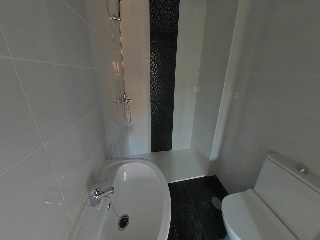 Vivienda en C/ Esparteros 26