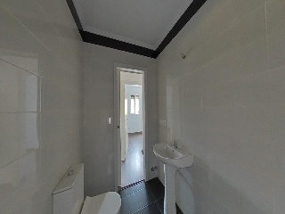 Vivienda en C/ Esparteros 29