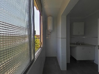 Vivienda en C/ Esparteros 30